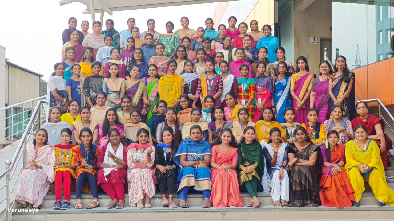 EDL Technologies team gallery image